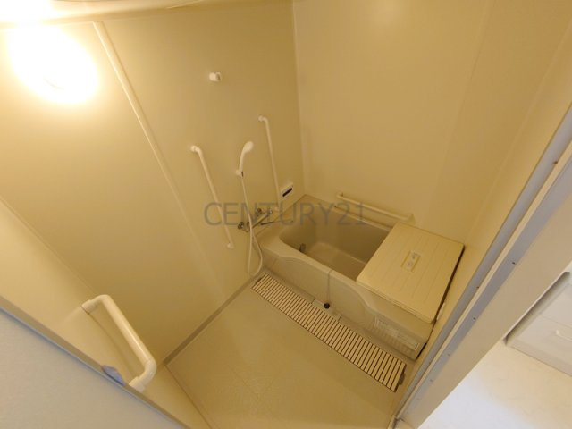 【浴室】 | フレール宝塚御殿山7号棟