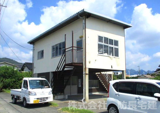 総合建設貸事務所