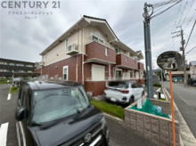 クリスタルメゾン1の画像