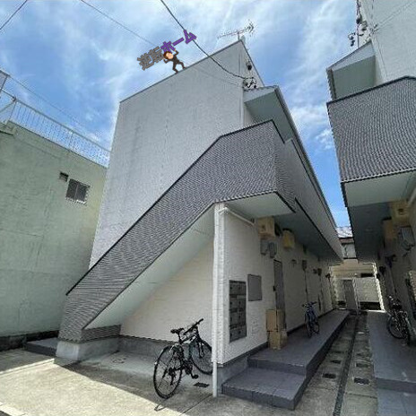 Ciel　Bleu　志賀本通　名古屋市賃貸　仲介手数料無料