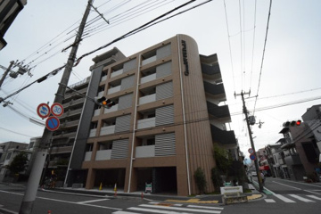 敷地内駐車場あり！