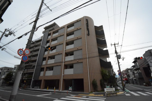 敷地内駐車場あり！