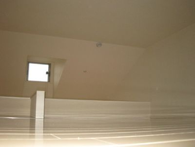 【寝室】 | 神楽坂ヒルサイドコート  | ロフト付★