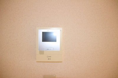 【セキュリティ】 | 神楽坂ヒルサイドコート 