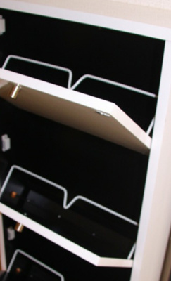 【玄関】 | 神楽坂ヒルサイドコート 