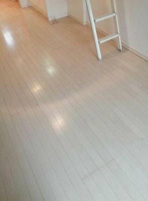 【居間・リビング】 | 神楽坂ヒルサイドコート 