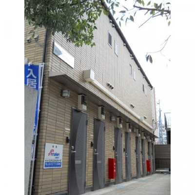 【外観】 | 神楽坂ヒルサイドコート  | 神楽坂ヒルサイドコートの外観☆