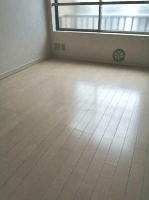 【寝室】 | 神楽坂ヒルサイドコート 