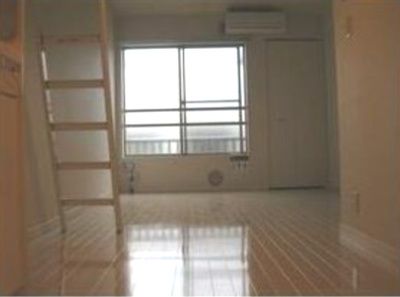 【居間・リビング】 | 神楽坂ヒルサイドコート 