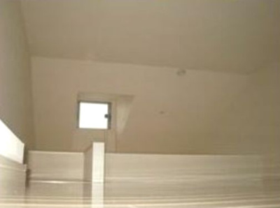 【寝室】 | 神楽坂ヒルサイドコート 