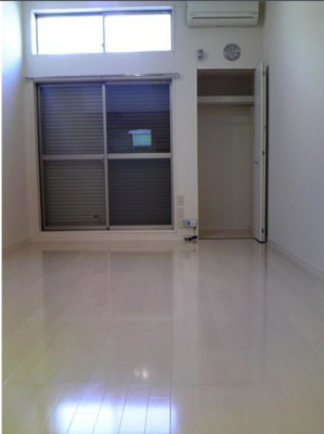 【居間・リビング】 | 神楽坂ヒルサイドコート  | 洋室☆