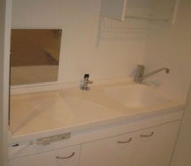 【キッチン】 | 神楽坂ヒルサイドコート 