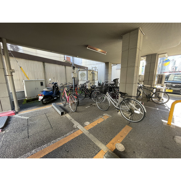 アービス望月のその他共用部分