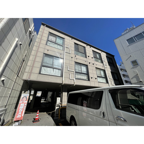 アービス望月のその他共用部分