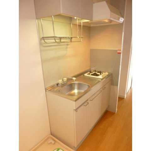 アービス望月のキッチン
