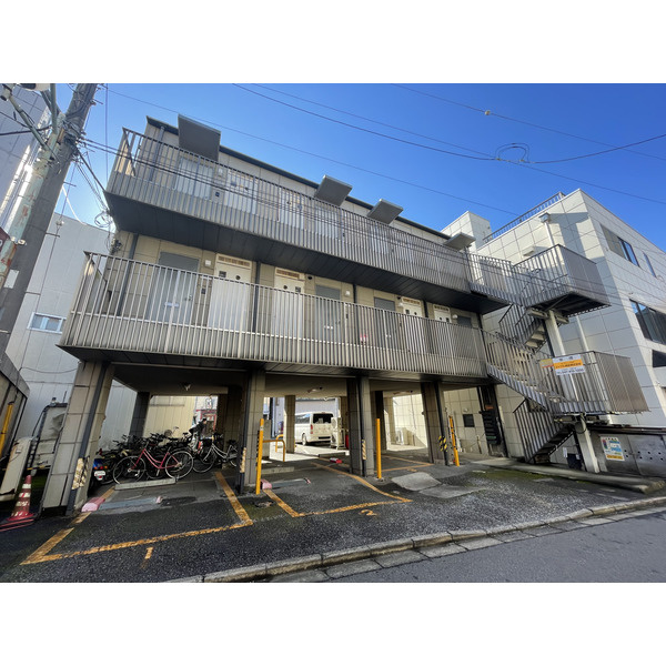 アービス望月のその他共用部分