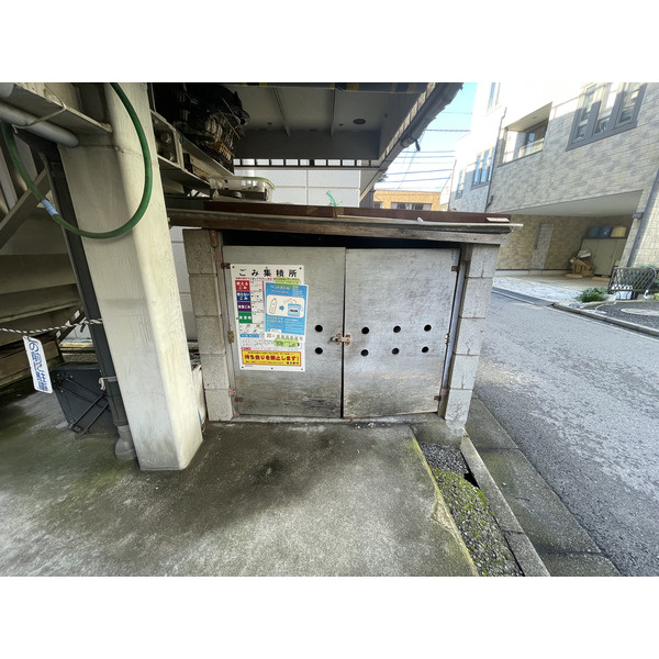 アービス望月のその他共用部分