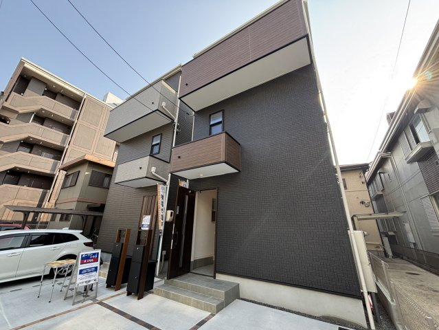 南区宇品神田4丁目のその他