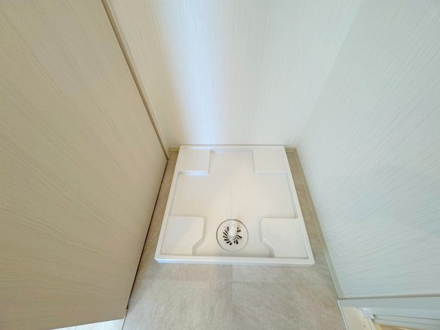 プレジオ三国EUROの設備