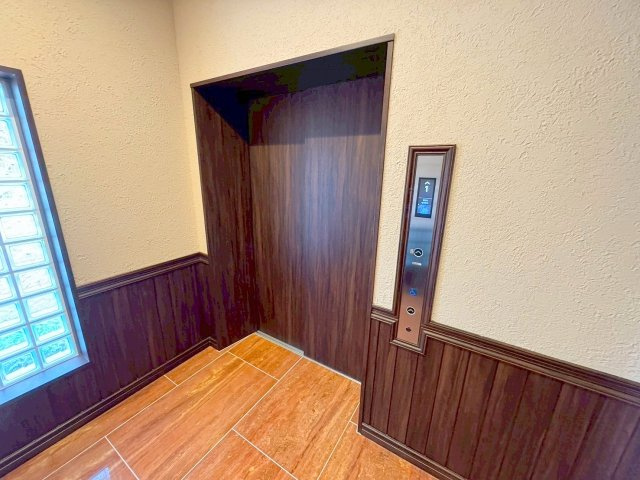 プレジオ三国EUROのその他共用部分