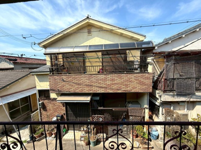 【展望】 | 岡2丁目テラス