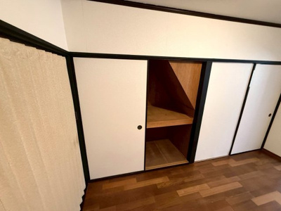 【収納】 | 岡2丁目テラス