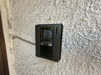 【セキュリティ】 | 岡2丁目テラス