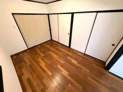 【居間・リビング】 | 岡2丁目テラス