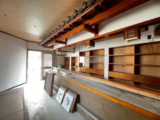 【内装】 | 池尻自由丘３丁目　中古一戸建 | 辻本病院まで徒歩１３分♪突然の怪我や体調不良の時にも安心ですね！