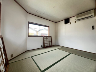 【和室】 | 池尻自由丘３丁目　中古一戸建 | 収益物件やセカンドハウスにもいかがですか♪現況空家ですので、お忙しい方でもお仕事帰り等にご内覧頂けます♪