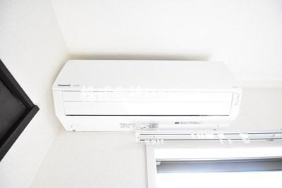 グランリーオ竹渕の設備