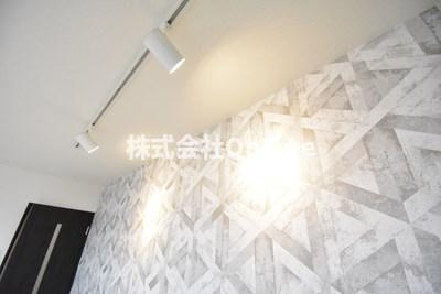 グランリーオ竹渕の設備