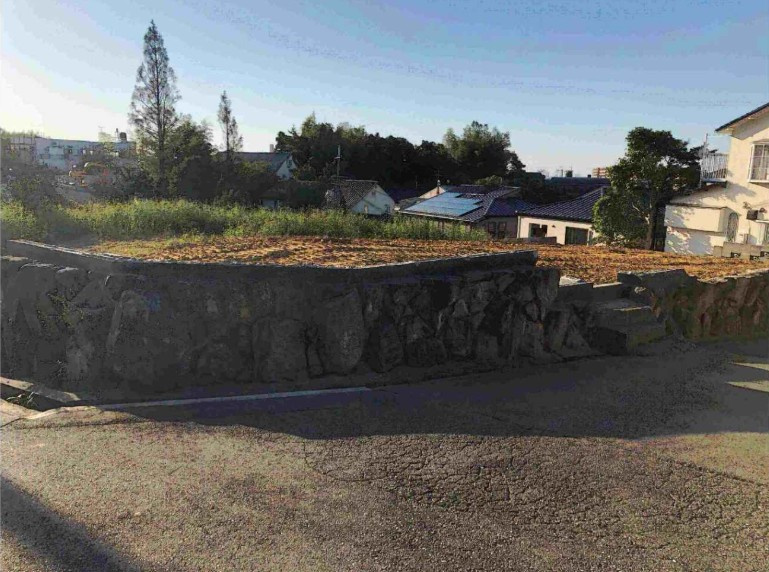 東豊中町　新築戸建用土地