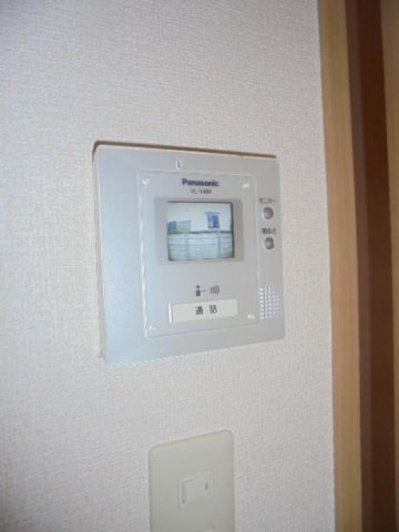 府中市白糸台４丁目のアパートの設備