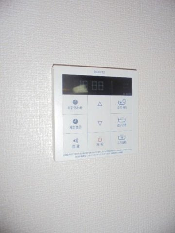 府中市白糸台４丁目のアパートのその他