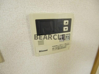 【設備】 | ヴィオラ・三条小川