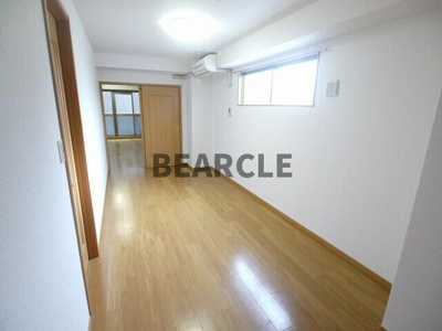 【居間・リビング】 | ヴィオラ・三条小川