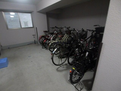 【その他共用部分】 | ヴィオラ・三条小川