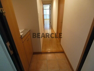 【玄関】 | ヴィオラ・三条小川