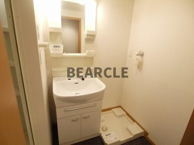 【洗面所】 | ヴィオラ・三条小川