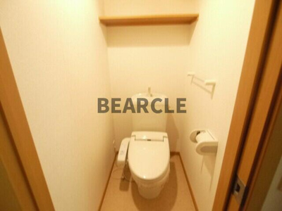 【トイレ】 | ヴィオラ・三条小川