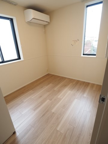 【洋室】 | オカバ世田谷深沢ヘーベルメゾン