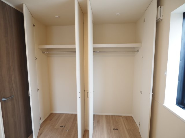 【収納】 | オカバ世田谷深沢ヘーベルメゾン | 収納豊富でもちろん人間の暮らしやすさも！