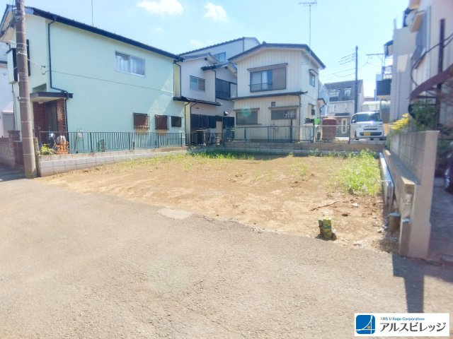 新築／GARAGEハウス三芳町藤久保の外観