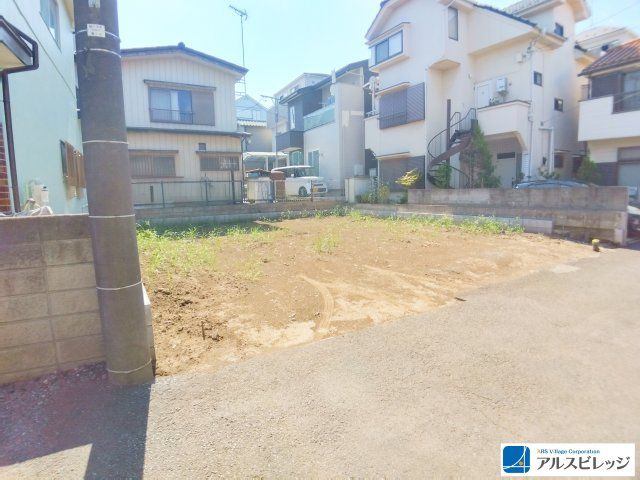 新築／GARAGEハウス三芳町藤久保の外観