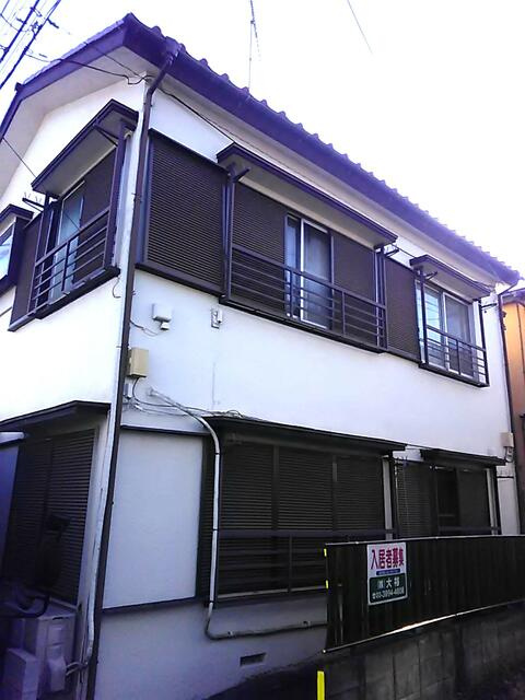 練馬区旭町2丁目のアパートの画像