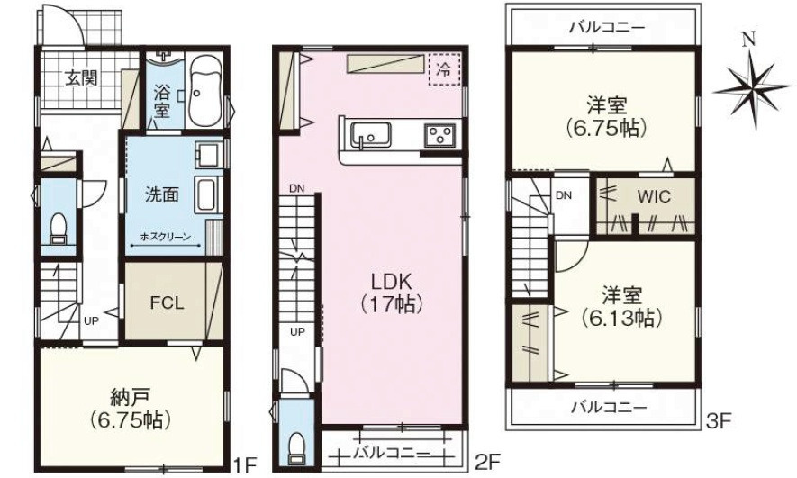 南区宇品神田4丁目