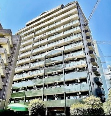 ドラゴンマンション橋本伍番館