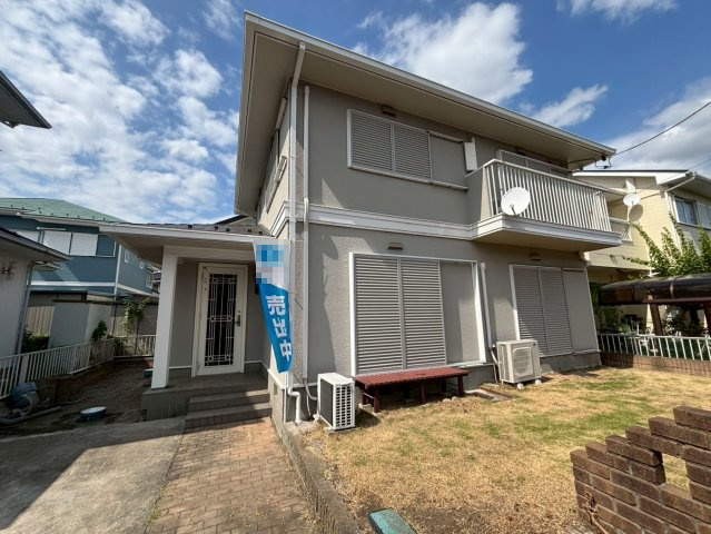 北葛飾郡松伏町　ゆめみ野6丁目　中古戸建