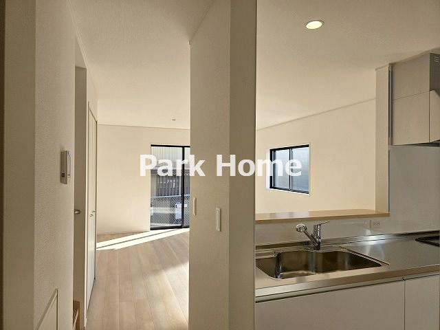 高知市中須賀町 第2 新築戸建ての居間・リビング|１F:17.5LDK